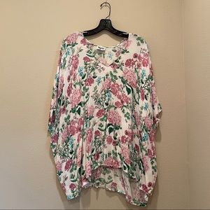 Show me your mumu tunic